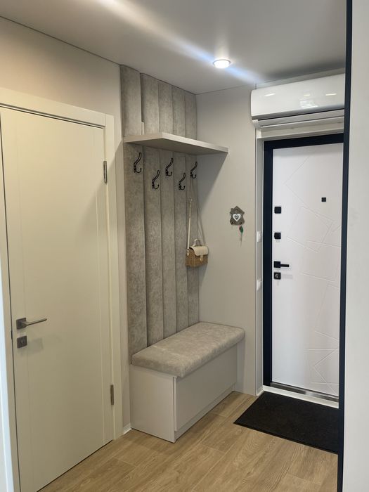 Квартира на ЖК Лагуна в Черкасах, ID 253288, фото №5