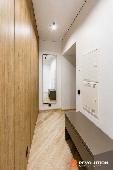 Квартира на вул. Бакинська, 1-Б в Києві, ID 312670, фото №12