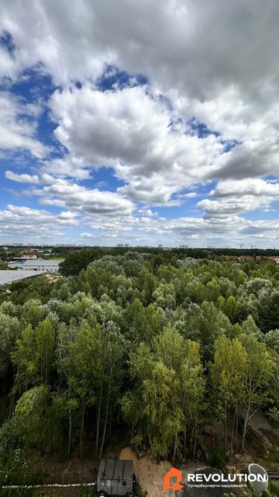 Квартира на вул. Бакинська, 1-Б в Києві, ID 312670, фото №14