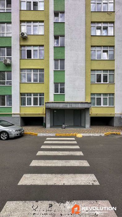 Квартира на вул. Бакинська, 1-Б в Києві, ID 312670, фото №15