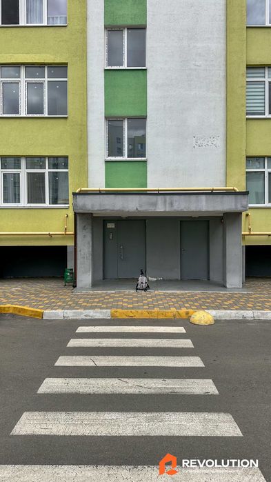 Квартира на вул. Бакинська, 1-Б в Києві, ID 312670, фото №16