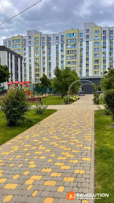 Квартира на вул. Бакинська, 1-Б в Києві, ID 312670, фото №17