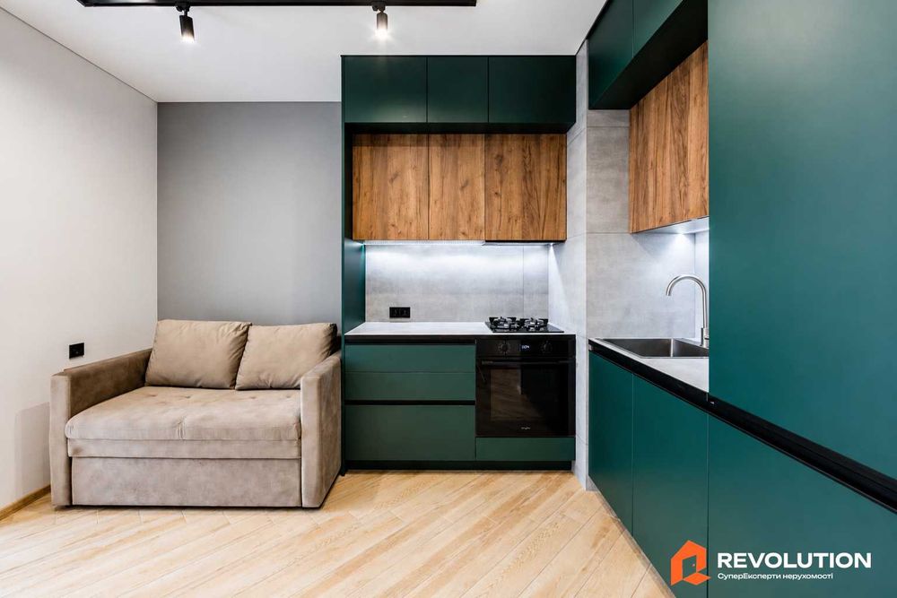 Квартира на вул. Бакинська, 1-Б в Києві, ID 312670, фото №3
