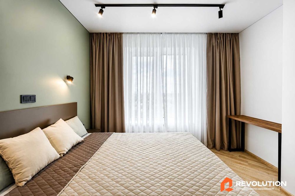 Квартира на вул. Бакинська, 1-Б в Києві, ID 312670, фото №8