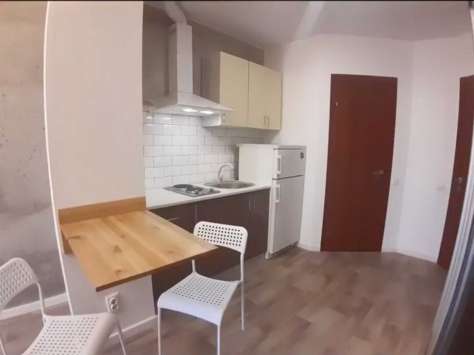 Квартира на ЖК Краєвидний в Києві, ID 312759, фото №1