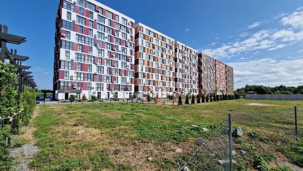 Квартира на ЖК Краєвидний в Києві, ID 312759, фото №15
