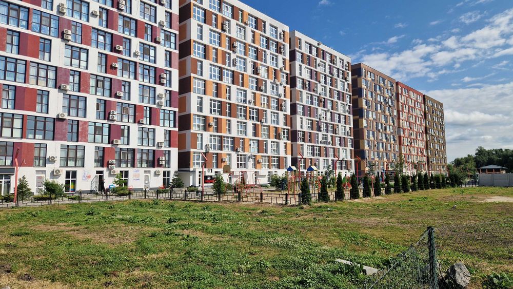 Квартира на ЖК Краєвидний в Києві, ID 312759, фото №16