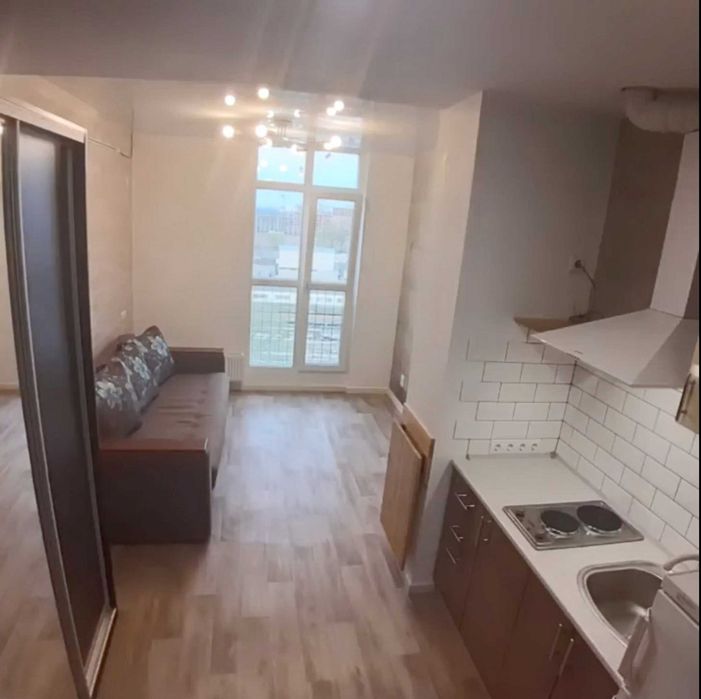 Квартира на ЖК Краєвидний в Києві, ID 312759, фото №5