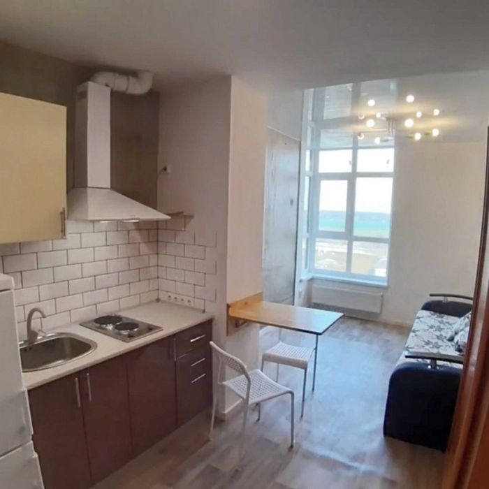 Квартира на ЖК Краєвидний в Києві, ID 312759, фото №8
