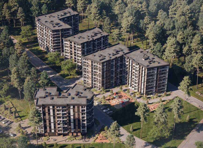 Квартира на Ірпінь в Київ, ID 236418, фото №2