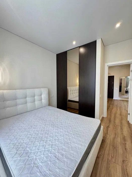 Квартира на вул. Краснова, 65 в Одесі, ID 282315, фото №1