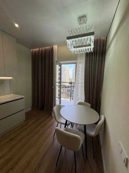 Квартира на вул. Краснова, 65 в Одесі, ID 282315, фото №2