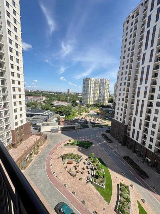 Квартира на вул. Краснова, 65 в Одесі, ID 282315, фото №15