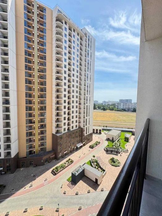 Квартира на вул. Краснова, 65 в Одесі, ID 282315, фото №16