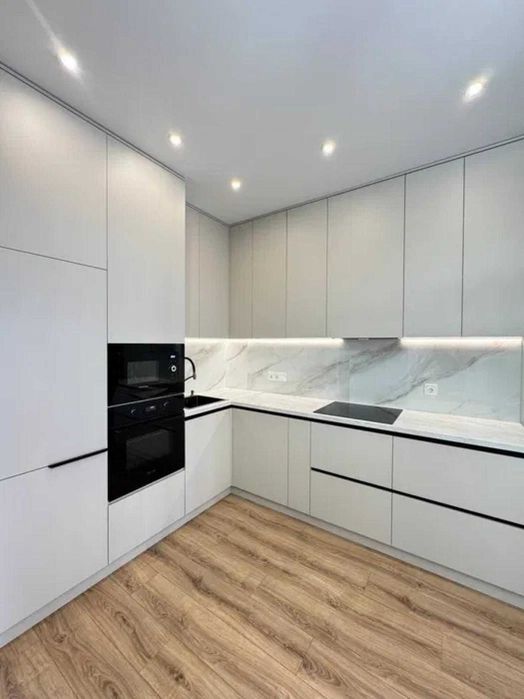 Квартира на вул. Краснова, 65 в Одесі, ID 282315, фото №3