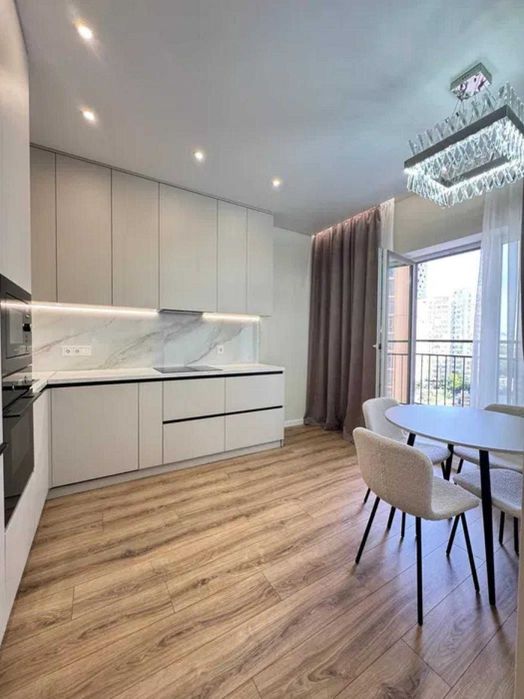 Квартира на вул. Краснова, 65 в Одесі, ID 282315, фото №4