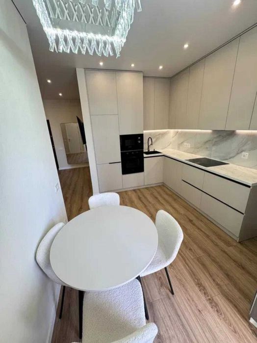 Квартира на вул. Краснова, 65 в Одесі, ID 282315, фото №5