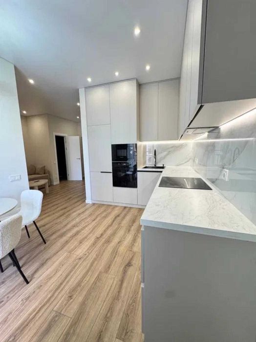 Квартира на вул. Краснова, 65 в Одесі, ID 282315, фото №6