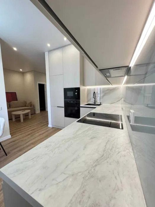 Квартира на вул. Краснова, 65 в Одесі, ID 282315, фото №7