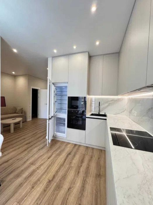 Квартира на вул. Краснова, 65 в Одесі, ID 282315, фото №8