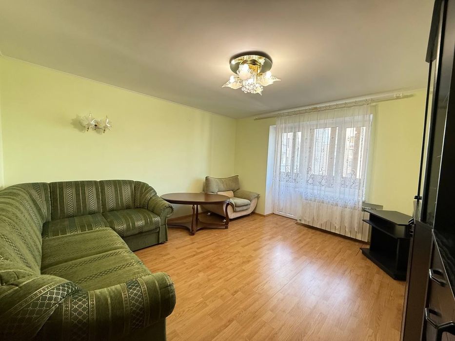 Квартира на вул. Торговиця в Тернополі, ID 243252, фото №1