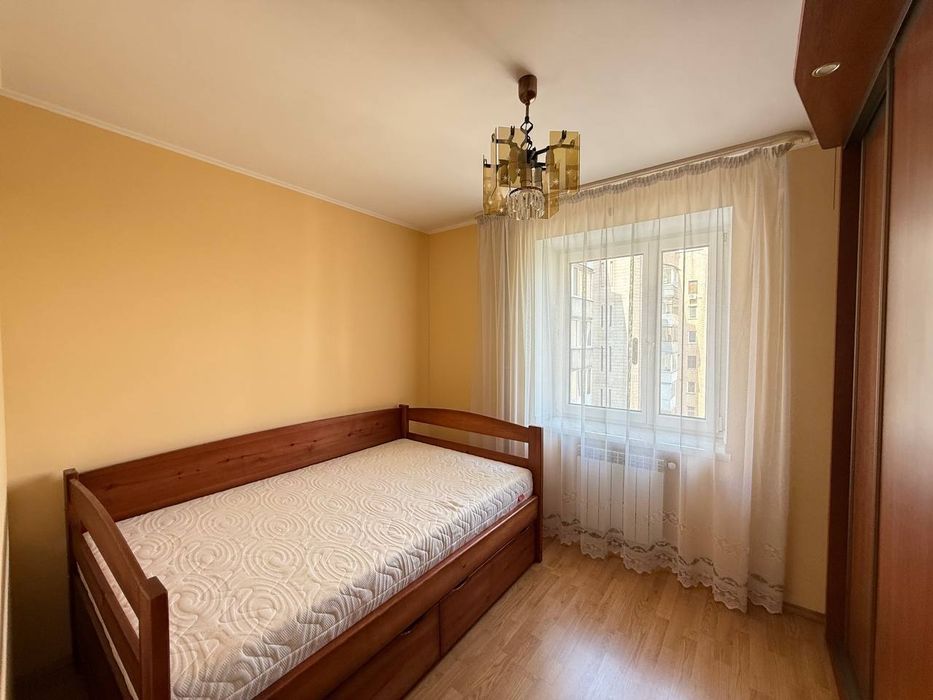 Квартира на вул. Торговиця в Тернополі, ID 243252, фото №3
