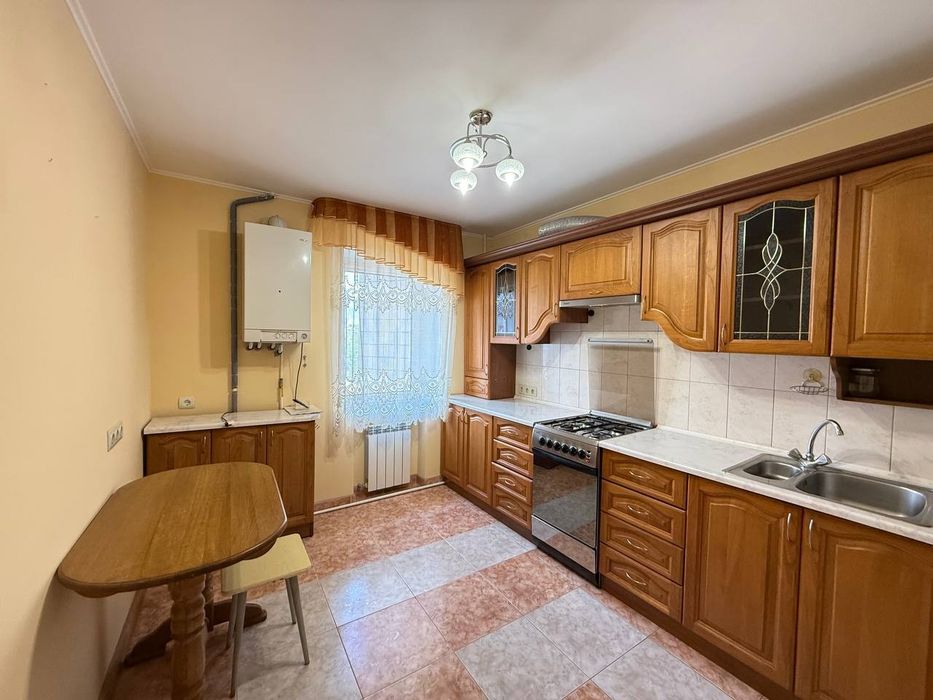 Квартира на вул. Торговиця в Тернополі, ID 243252, фото №9
