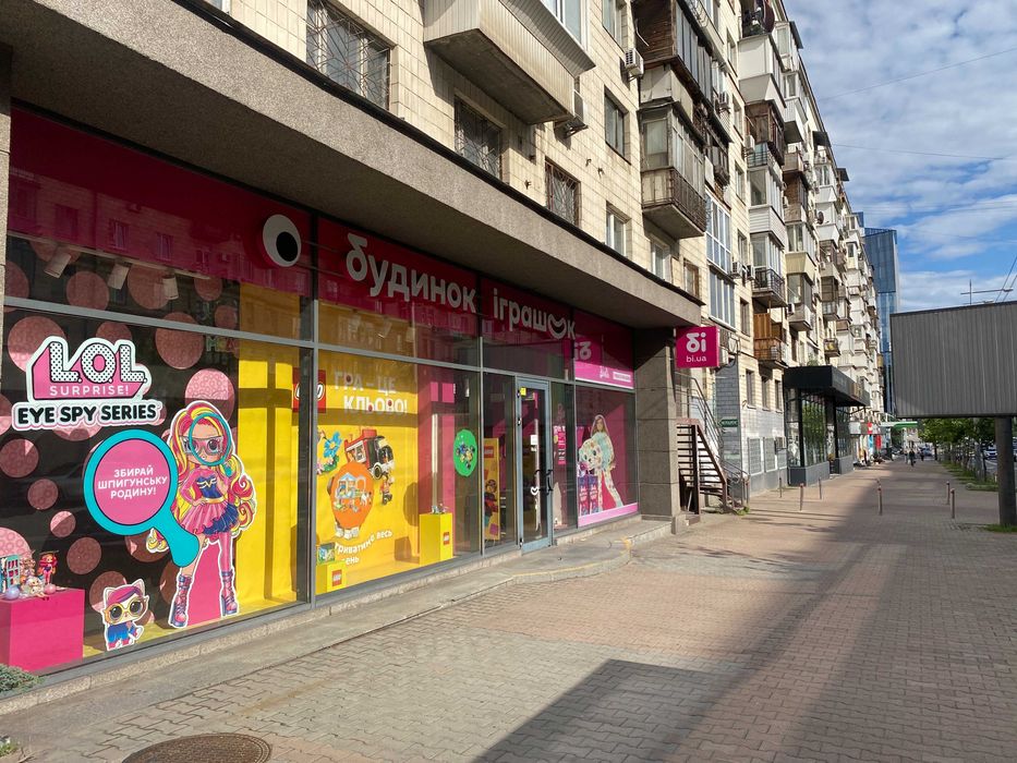 Квартира на вул. Велика Васильківська, 131 в Києві, ID 216300, фото №13