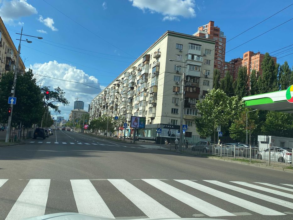 Квартира на вул. Велика Васильківська, 131 в Києві, ID 216300, фото №15