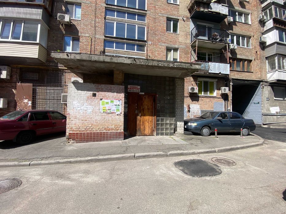 Квартира на вул. Велика Васильківська, 131 в Києві, ID 216300, фото №16