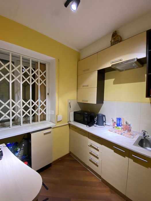 Квартира на вул. Велика Васильківська, 131 в Київ, ID 216300, фото №3