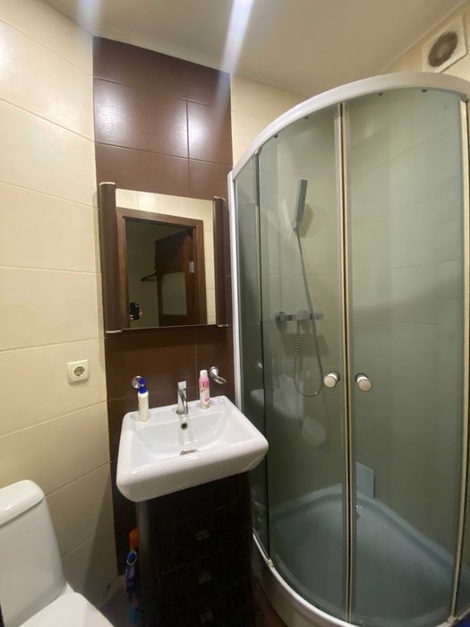 Квартира на вул. Велика Васильківська, 131 в Києві, ID 216300, фото №10