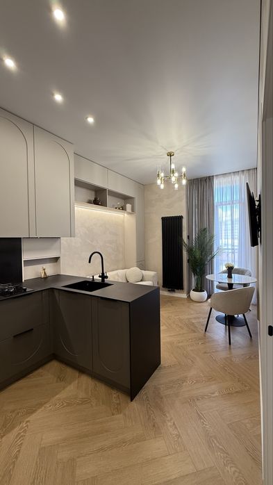 Квартира на вул. 10 ст. В.Фонтану в Одесі, ID 216321, фото №1