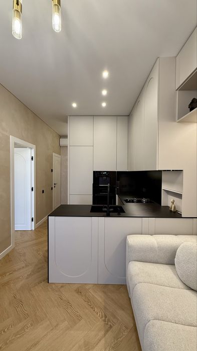 Квартира на вул. 10 ст. В.Фонтану в Одесі, ID 216321, фото №3