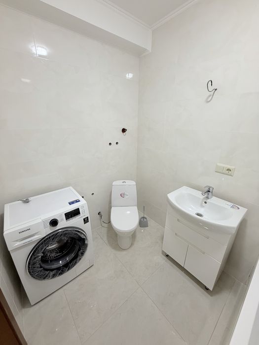 Квартира на вул. Єдності, 6 в Києві, ID 312706, фото №15