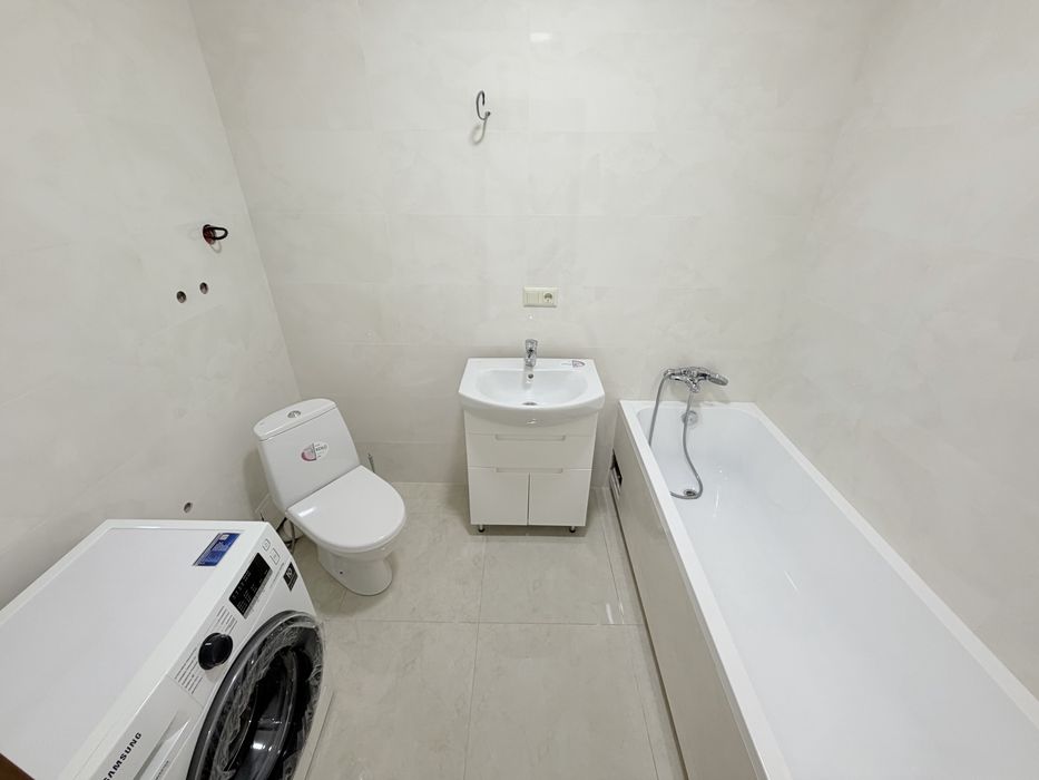 Квартира на вул. Єдності, 6 в Києві, ID 312706, фото №17