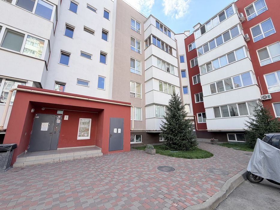 Квартира на вул. Єдності, 6 в Києві, ID 312706, фото №22