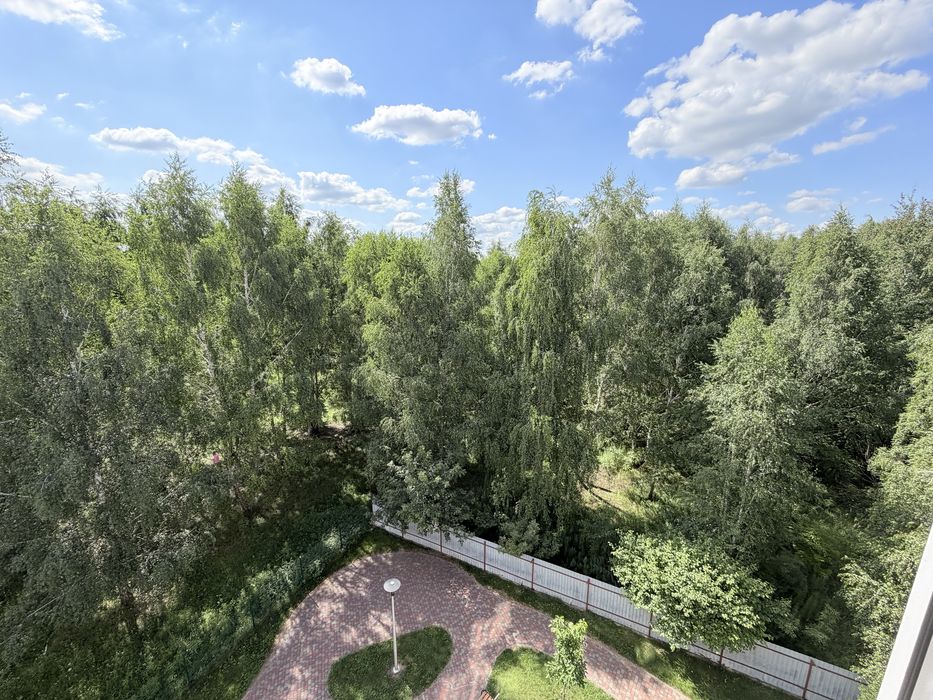 Квартира на вул. Єдності, 6 в Києві, ID 312706, фото №8