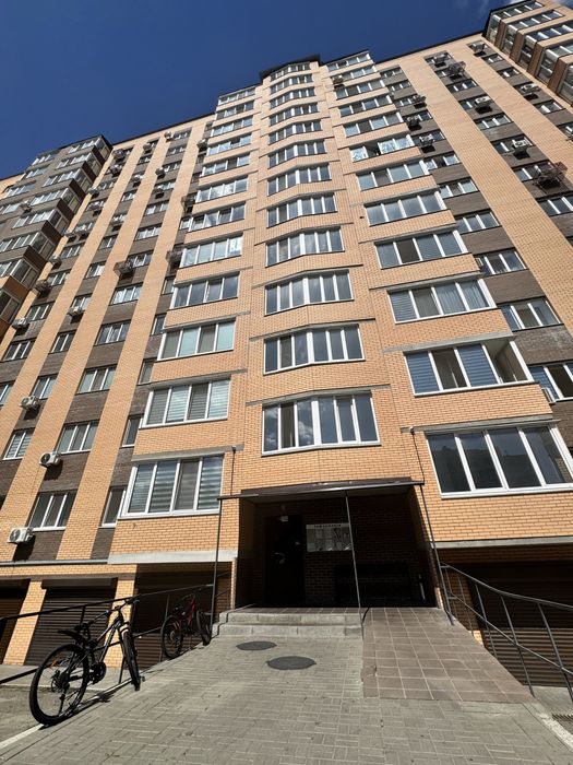 Квартира на ЖК Форест в Черкаси, ID 220644, фото №1
