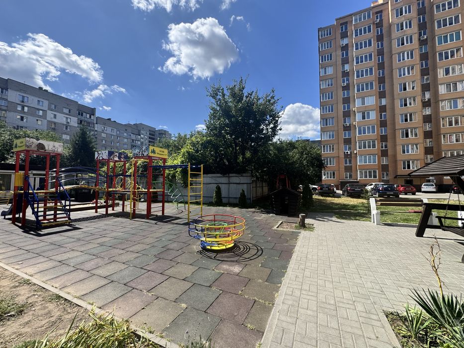 Квартира на ЖК Форест в Черкаси, ID 220644, фото №2
