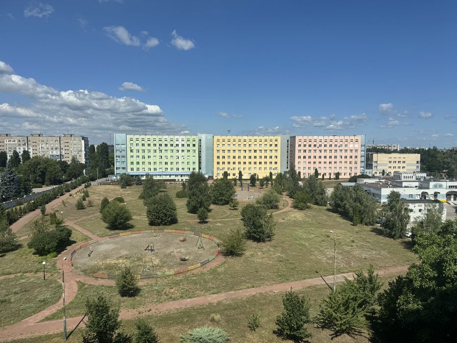 Квартира на ЖК Форест в Черкасах, ID 220644, фото №13