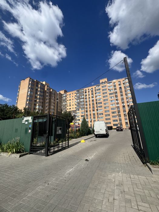 Квартира на ЖК Форест в Черкасах, ID 220644, фото №18