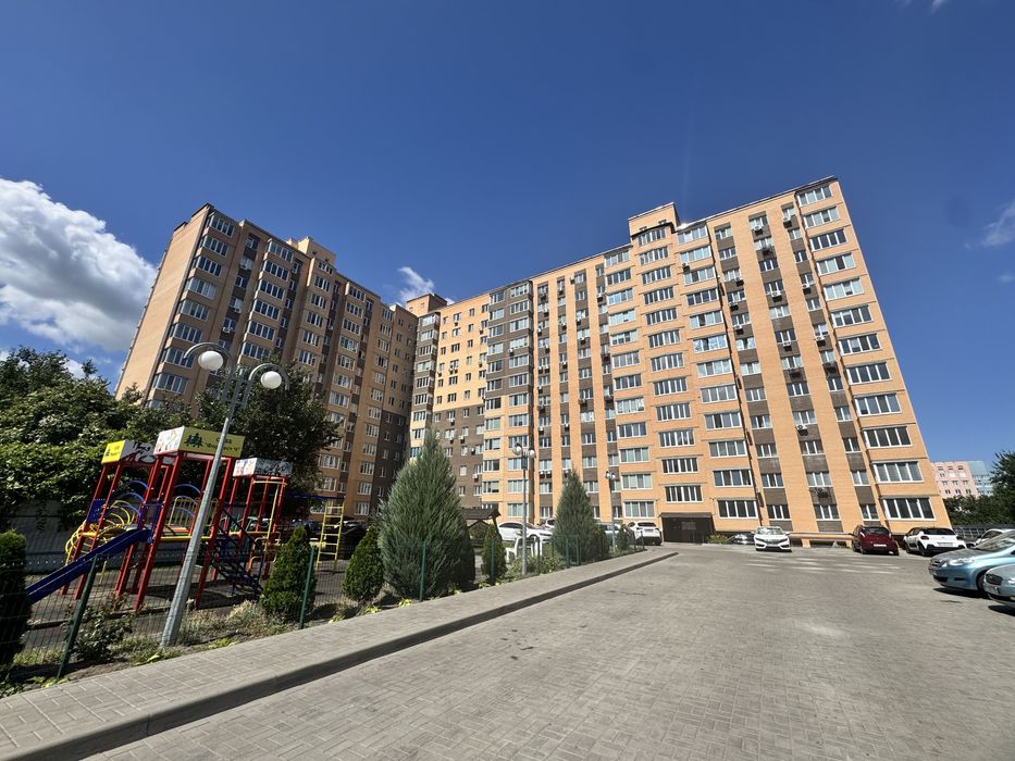 Квартира на ЖК Форест в Черкаси, ID 220644, фото №3