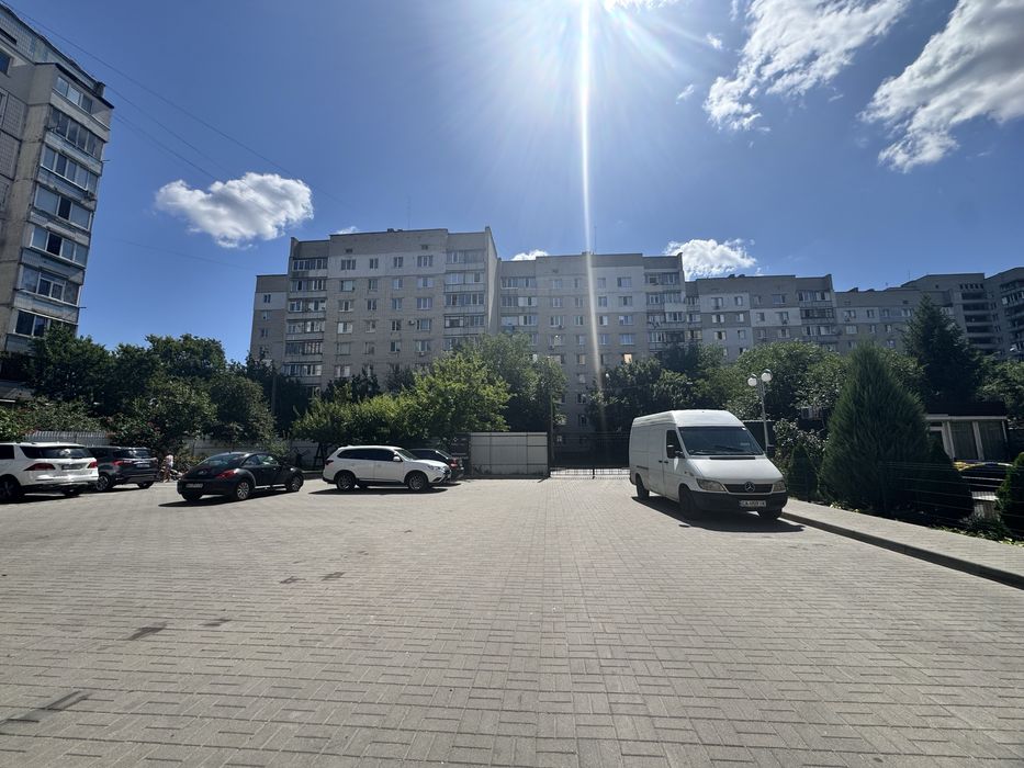 Квартира на ЖК Форест в Черкаси, ID 220644, фото №4