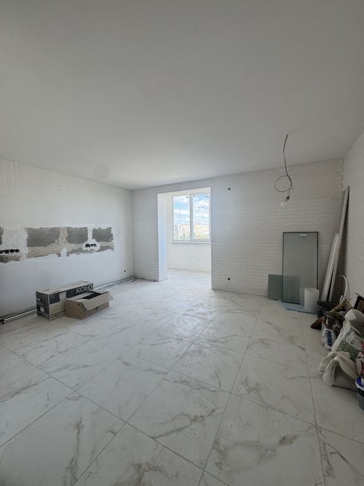 Квартира на ЖК Форест в Черкасах, ID 220644, фото №10