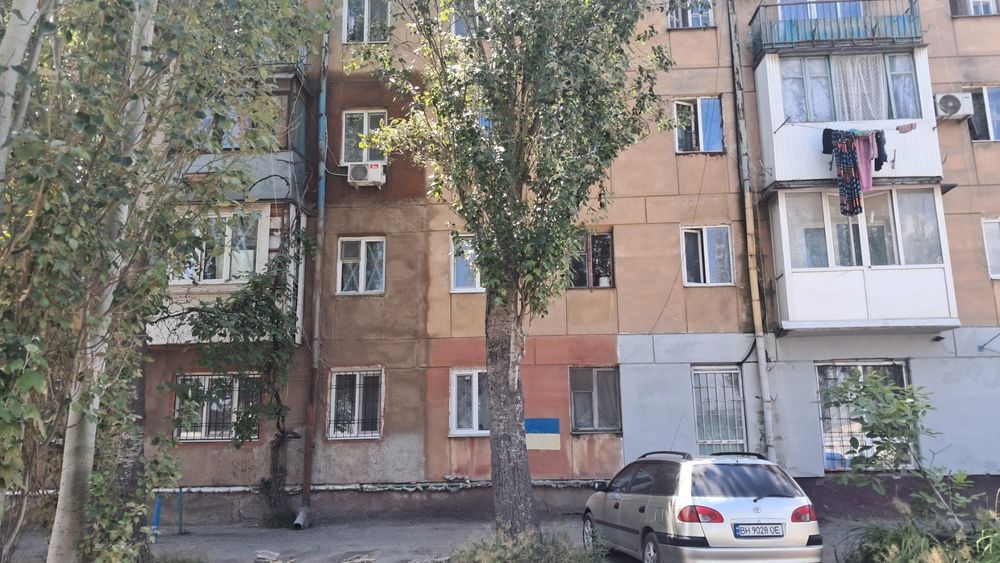 Квартира на вул. Вапняна, 81 в Одеса, ID 216421, фото №2