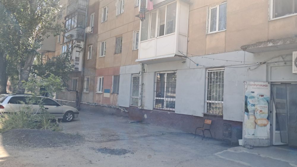 Квартира на вул. Вапняна, 81 в Одеса, ID 216421, фото №3