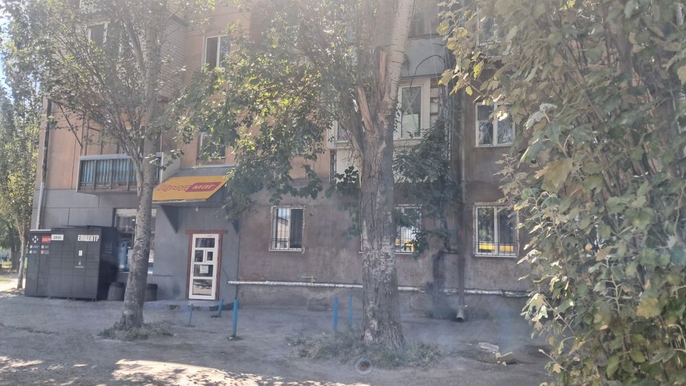 Квартира на вул. Вапняна, 81 в Одеса, ID 216421, фото №4