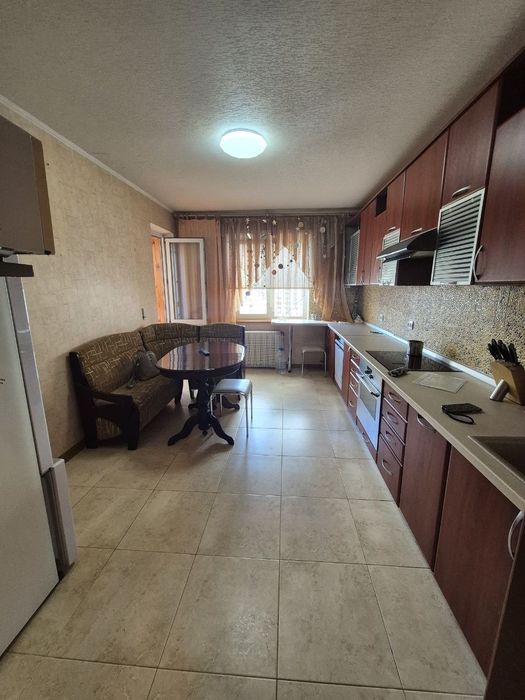 Квартира на вул. Радунська, 9б в Києві, ID 259586, фото №1