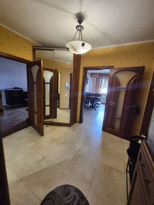 Квартира на вул. Радунська, 9б в Києві, ID 259586, фото №2